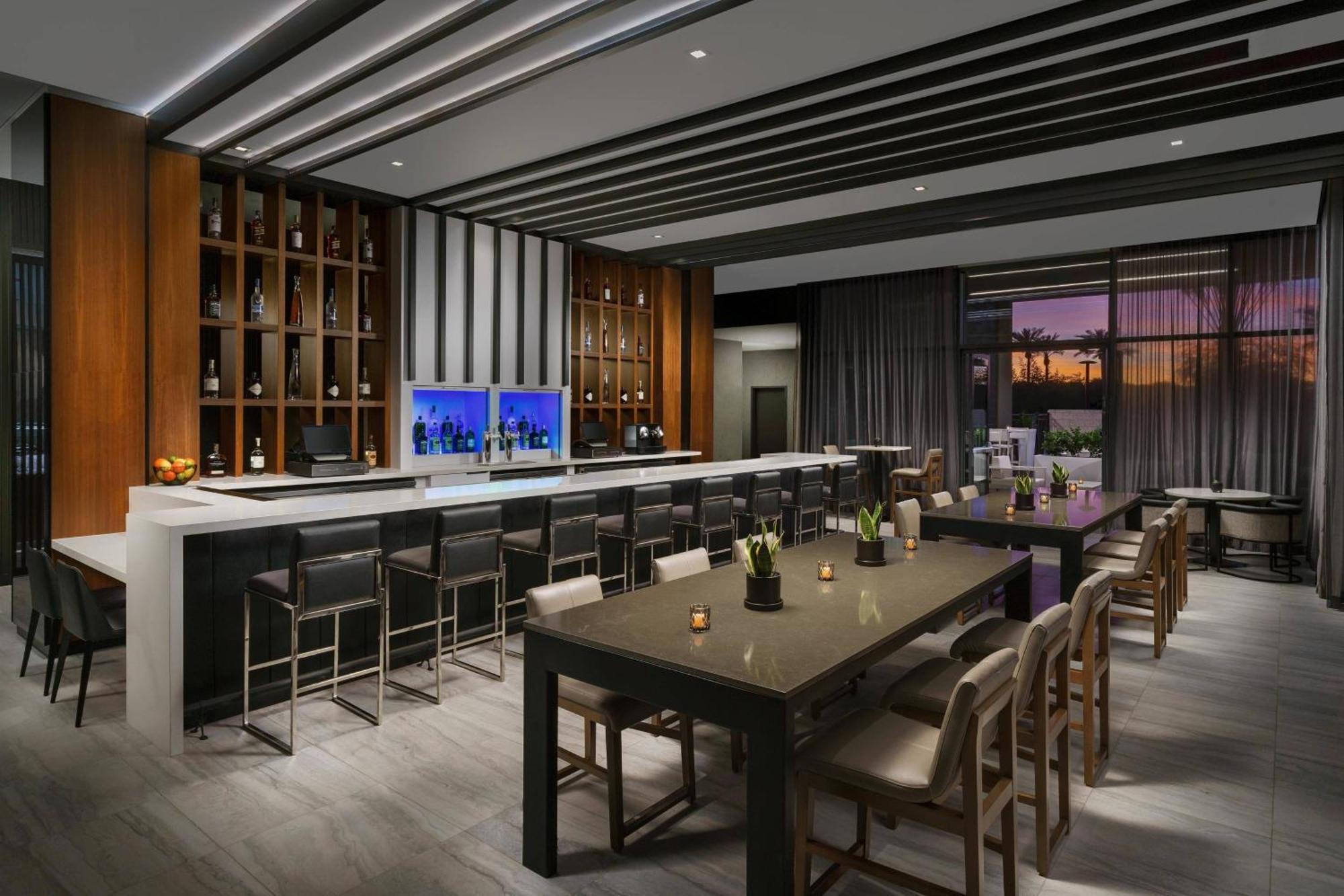 Ac Hotel By Marriott Scottsdale North Paradise Valley Exteriér fotografie