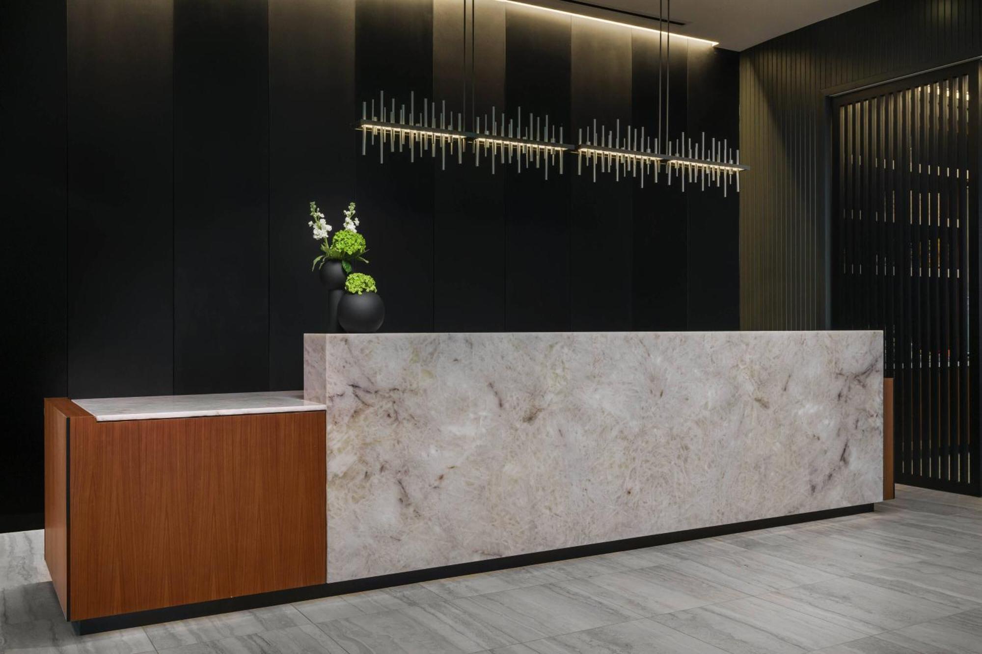 Ac Hotel By Marriott Scottsdale North Paradise Valley Exteriér fotografie